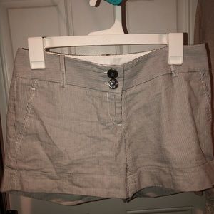 The Limited, Shorts, 2